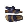 Geox Herren Kinderschuhe, Gr. 31, marineblau, kein Etikett
