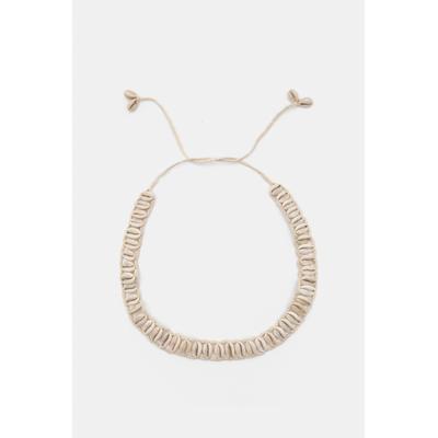 Seashell Belt