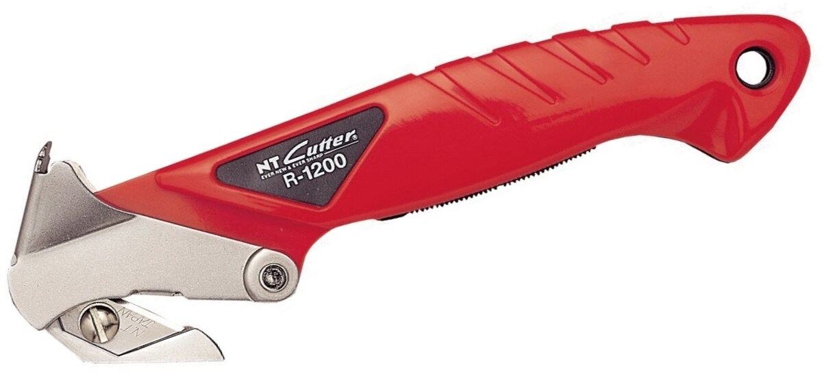 NT Paket-Blitzöffner R 1200 P rot Packung mit 10 Stück Image