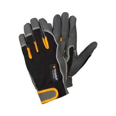 TEGERA Schnittschutzhandschuhe mit MicroThan+® »9121« Größe S Image