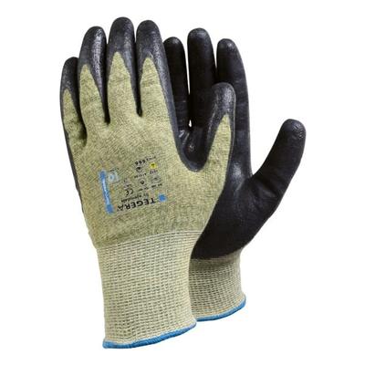 TEGERA Schnittschutzhandschuhe aus Kevlar® »Level 5« Größe M Image