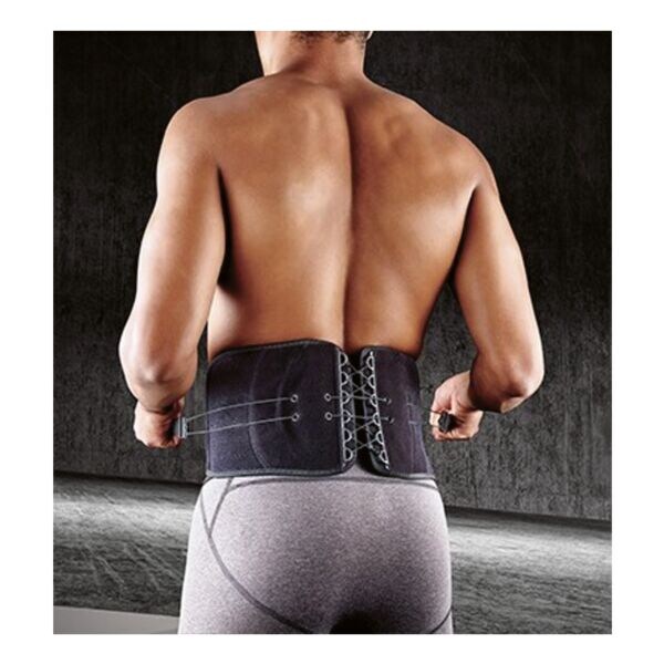 FUTURO Rückenbandage 73,7-129,5 cm Image