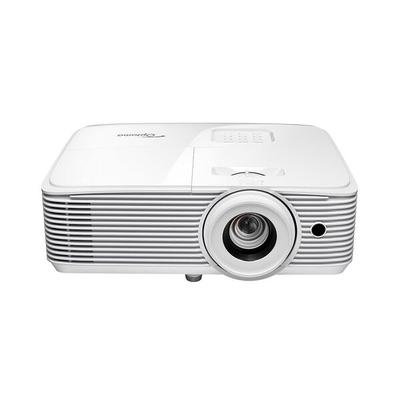 Optoma Heimkinobeamer »HD30LV« weiß, 31.6x10.8x24.4 cm