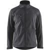 Blakläder Softshelljacke »4950« Größe M grau