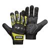 OTTO Office Mechaniker-Handschuhe »X-Mech 51-620« Größe: L