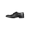 Schnürschuh ROY ROBSON "Businessschuh Echtleder", Herren, Gr. 42, schwarz, Leder, unifarben, elegant, Schuhe
