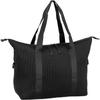 Reisenthel Weekender extralite weekender M Mesh Black Schwarz Damen