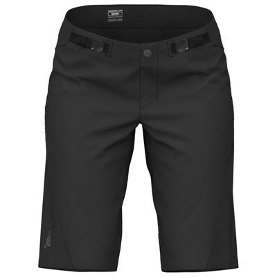 7mesh - Women's Transition Short - Radhose Gr S schwarz Image
