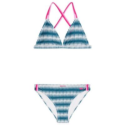 Protest - Kid's PRTAbby Triangle Bikini - Bikini Gr 164 bunt Image