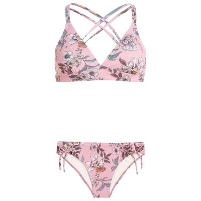 Protest - Women's Prtkelp Triangle Bikini Gr 40 rosa Image