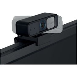 Kensington Webcamera W2020 Pro 1080p Autofocus schwarz Packung mit 8 Stück Image