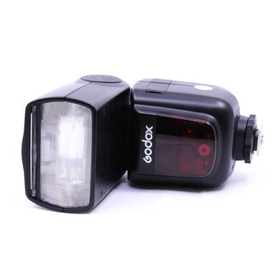 Used Godox Ving V860Ii Flash - Fujifilm Dedicated