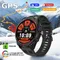 MISIRUN M70 GPS Smart Watch Männer 1,75 