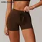 Women Yoga Shorts High Waist Workout Shorts Fitness Yoga Lift Butt Fitness Women Yoga Gym Push Up