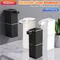 New Automatic Soap Dispenser Touchless Infrared Sensor Hand Washing Machine 4Level Adjustable Foam Soap Dispenser for Bathroom