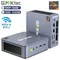 GMKtec G6 Mini PC AMD Ryzen 3 5425U Windows 11 Pro Mini PC DDR4 16GB RAM 512GB Desktop Computer Dual