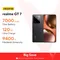 Globale Version realme GT 7 5G AI Smartphone MTK Dimensity 9400e 6000nits Pro-Esports Display 7000 mAh Akku 120W Ultra Charge
