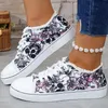 Neue Outdoor-Freizeitschuhe für Damen, schlicht, elegant, lässig, modisch, praktisch, leicht, zum