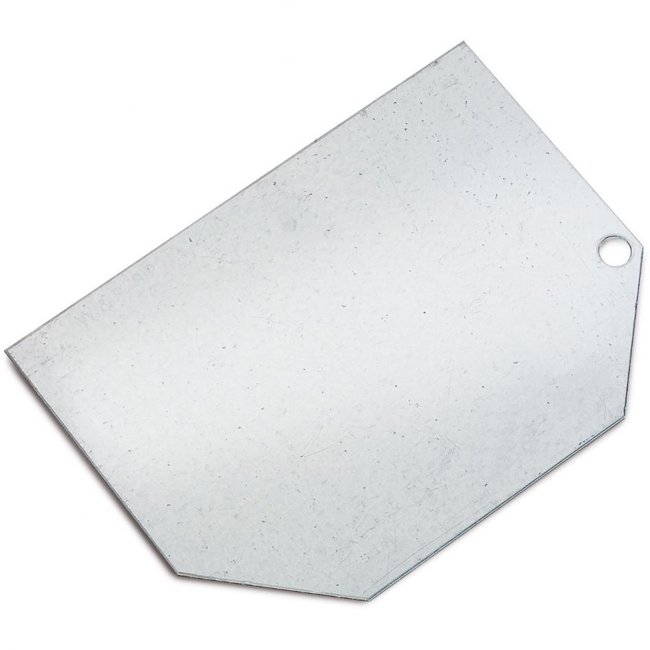 BIRCOsir 100 Endscheibe für Entwässerungsrinne, Rinne Nr. 7-8 Image