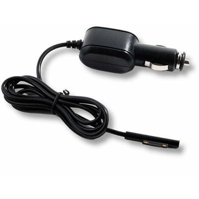 Powerbank für den Zigarettenanzünder im Auto für Microsoft Surface Pro 3/Pro 4 Image