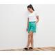 Tchibo - Sweatshorts - Damen - Gr. XXL - blau