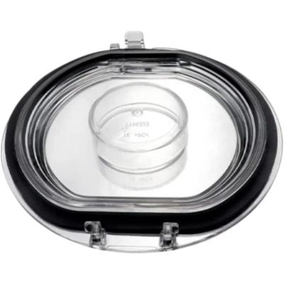 Für Dyson V7 V8 Akku-Staubsauger Staubbehälter-Basisabdeckung Staubbehälterabdeckung Ersatzteile Image
