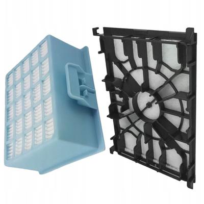 Filterset für den Bosch HEPA-Staubsauger und GL-30 ProAnimal-Motorfilter Image