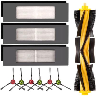 Linghhang - Ersatzteile für Ecovacs deebot ozmo 920 950 T8 aivi Max T9 T5 N5 N7 N8+ N8 Pro Plus Image
