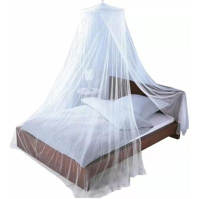 Bett-Moskitonetz, Doppelbett-Moskitonetz, Babybett-Überdachung, einfach zu installieren, geeignet Image