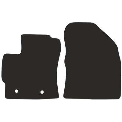 BASIC-Front für: Toyota Verso FL Minivan 2013-2019 Image