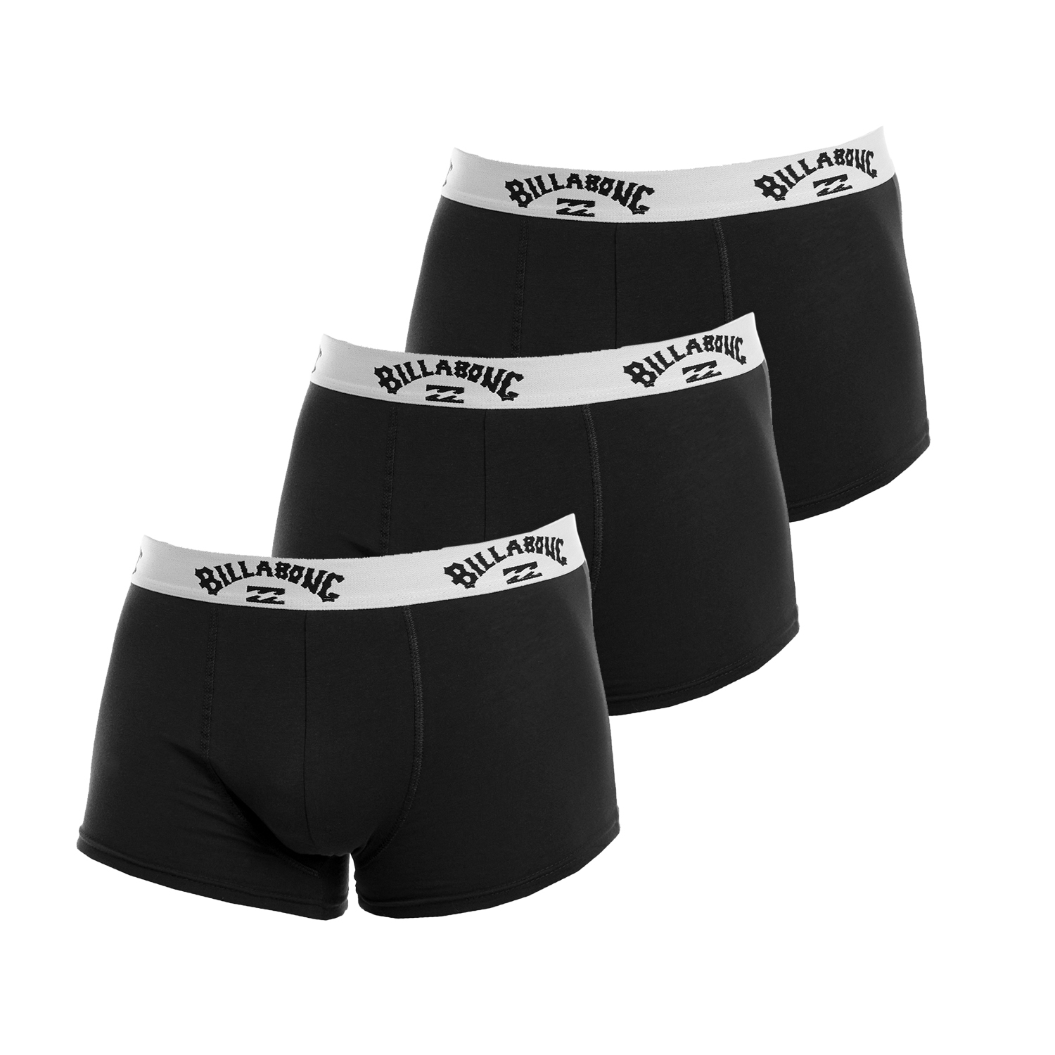 3er-Pack BG-Boxershorts für Herren Image