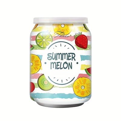 TEMU Solid Fragrance Balm For Car Air Freshener Decoration Image