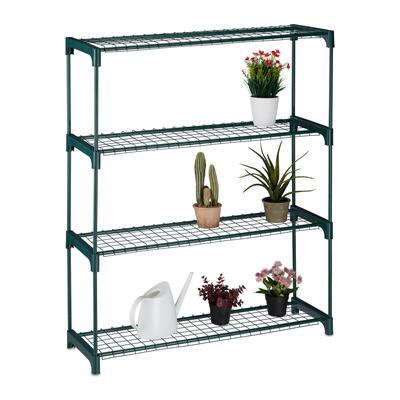 TEMU Plant Shelf With 4 Tiers Image