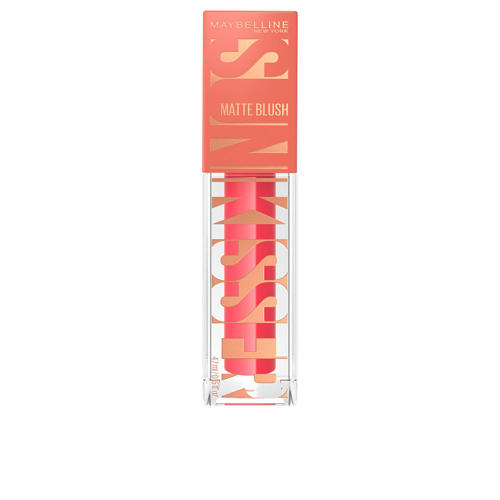 Sunkisser Flüssiges Rouge Und Bronzer Nr. 30-pink Mirage, 4,7 ml Image