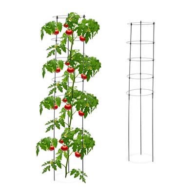TEMU Ranking Aid 150 Cm 2pcs Set Black Image