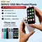 SERVO Mini Smartphone ,3.0'' HD Display, Android 9.0 Mobile Phone 2GB+16GB Face Unlock 3G Cellular