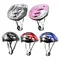 Bicycle Hollow Sports Helmet Riding Outdoor Motorcycle Portable Adjustable Safety Cycling Waterproof