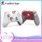 CoolerAge for Xbox Series S X Controller Star Housing Shell Case Faceplate Cover Side Rails Back