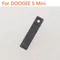 New Original DOOGEE S mini USB Rubber Dust Plug Cell Phone USB Dust Plug Parts For DOOGEE S mini Smart Phone