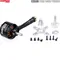 SURPASS HOBBY 2808 C3530 1700KV 1400KV 1100KV Brushless Motor for RC Airplane Fixed-wing Glider