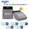 RetroScaler Mini Blueretro Receiver Adapter for PS1 PS One PS2 Compatible with 8bitdo PS4 PS5 Xbox