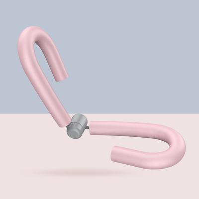 Thigh Master Thigh Trimmer with Counter Upgraded Inner and Out Thigh Exercise Equipment Pelvic Hip Trainer Workout for Women Leg Butt Exercise Trainer Weight Loss
