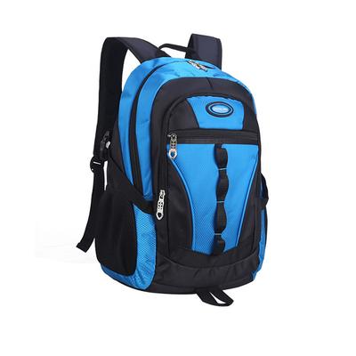 School Backpack Bookbag Cartoon Solid for Student Boys Girls Water Resistant Wear-Resistant Breathable Nylon School Bag Back Pack Satchel 22.06 inch, Back to School Gift