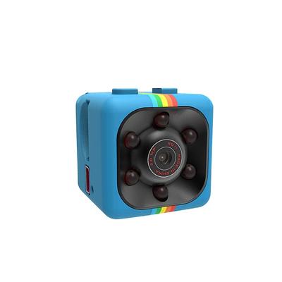 Mini SQ11 Full HD 1080P Camera Remote DVR Camcorder with Night Vision Micro Sport DV for Kids Pet Outdoor Safety Monitoring
