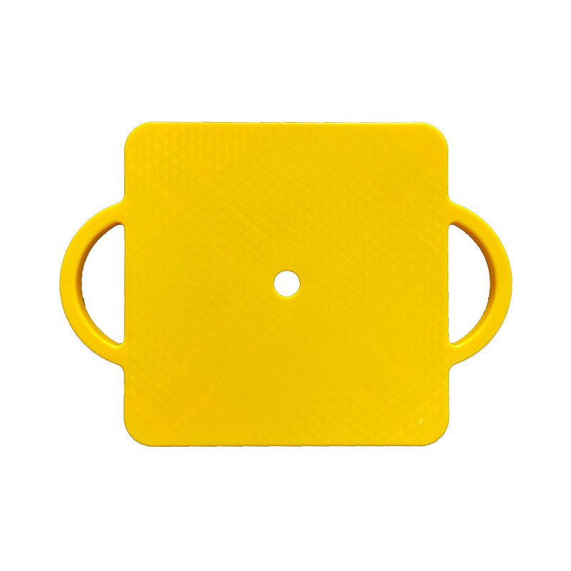 Kids Manual Sport Scooter with Handles Universal Wheels - Safety Plastic Scooter for Ages 6-12