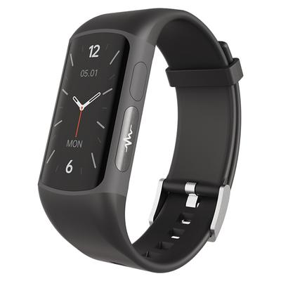 696 H8 Smart Watch Fitness Tracker Sleep Monitor Bluetooth Call Reminder Android iOS 1.47