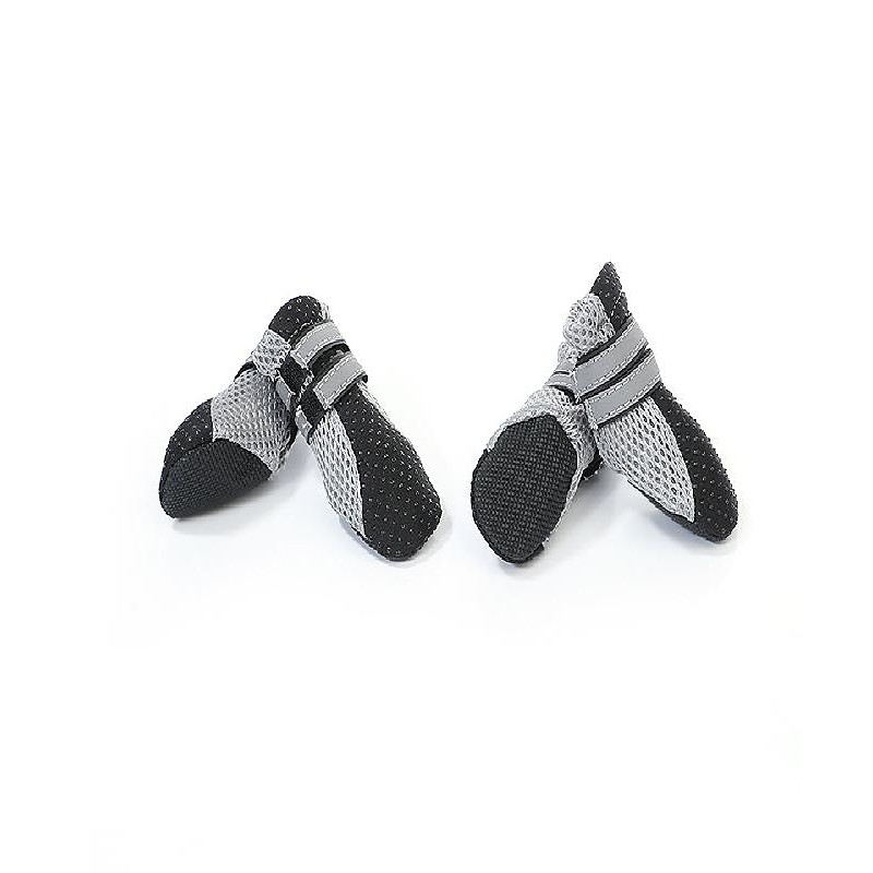 Pet Shoes Dog Shoes Walking Shoes Small Dog Hot Selling New Pet Supplies Factory Direct Sales