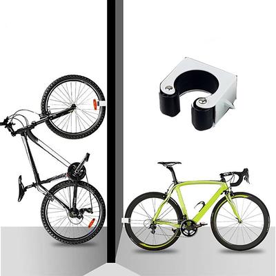 Bicycle Wall Mount Hook Bicycle Parking Rack Mountain Bike Buckle Stand Holder Cycling Accessories Mount Hook Mountain Bike Parking