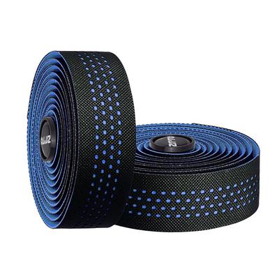 Bike Handlebar Tape Cycling Wearproof Skidproof Comfortable Safety For Road Bike Mountain Bike MTB Cycling Bicycle PU(Polyurethane) Black / Red Black Yellow 1 pcs