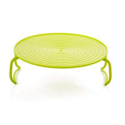 Microwave Oven Rack, Refrigerator Food Rack, Food Rack, Microwave Oven Tray, Food Tray, Refrigerator Food Tray, Multi-functional Kitchen Shelf, Dish Tray